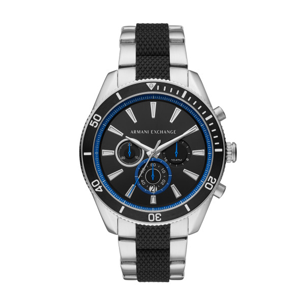 Bracelete Armani Exchange AX ENZO AX1831 Bracelete Armani Exchange AX ENZO AX1831
