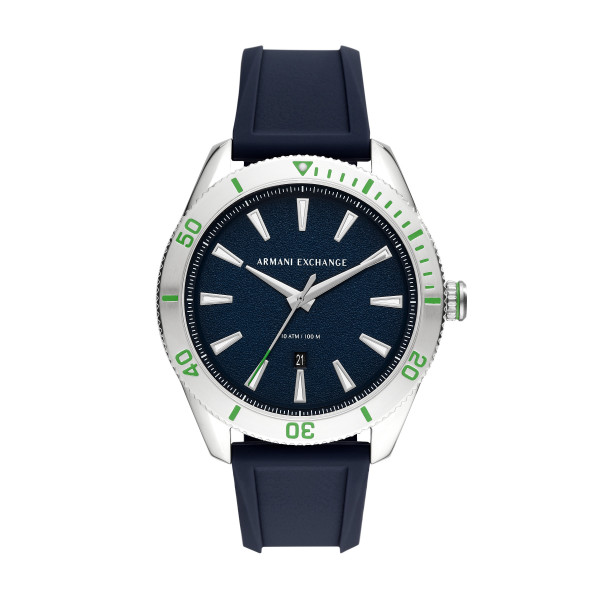 Cinturino Armani Exchange AX ENZO AX1827 Cinturino Armani Exchange AX ENZO AX1827