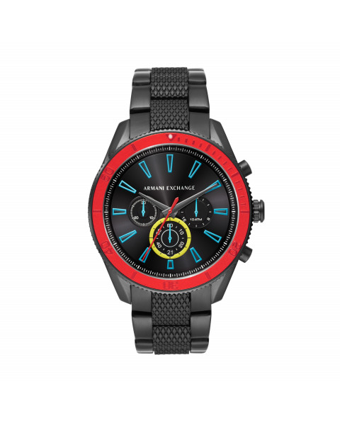 Cinturino Armani Exchange AX ENZO AX1820