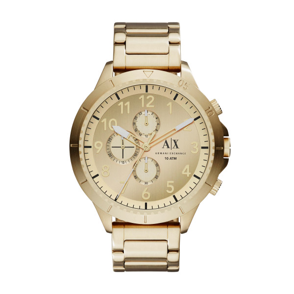 Armani Exchange AX ремешок ROMULOUS AX1752 Armani Exchange AX ремешок ROMULOUS AX1752