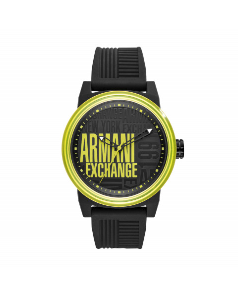 Bracelete Armani Exchange AX ATLC AX1583