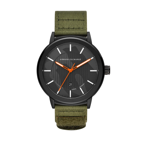 Correa Armani Exchange AX MADDOX AX1468 Correa Armani Exchange AX MADDOX AX1468