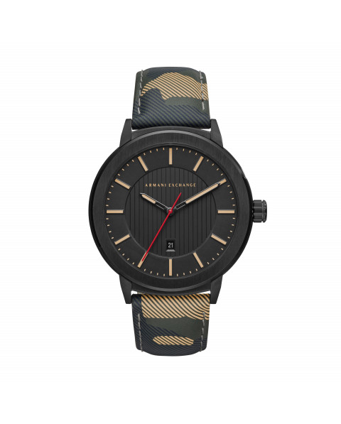 Armani Exchange AX Armbander MADDOX AX1460