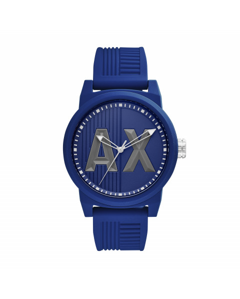 Armani Exchange AX Armbander ATLC AX1454