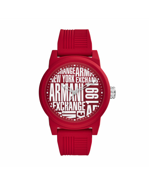 Cinturino Armani Exchange AX ATLC AX1445