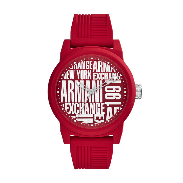Armani Exchange AX ремешок ATLC AX1445 Armani Exchange AX ремешок ATLC AX1445