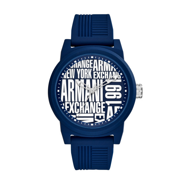 Armani Exchange AX ремешок ATLC AX1444 Armani Exchange AX ремешок ATLC AX1444