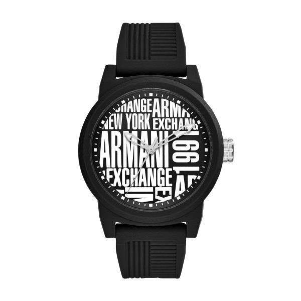 Armani Exchange AX Strap ATLC AX1443 Armani Exchange AX Strap ATLC AX1443