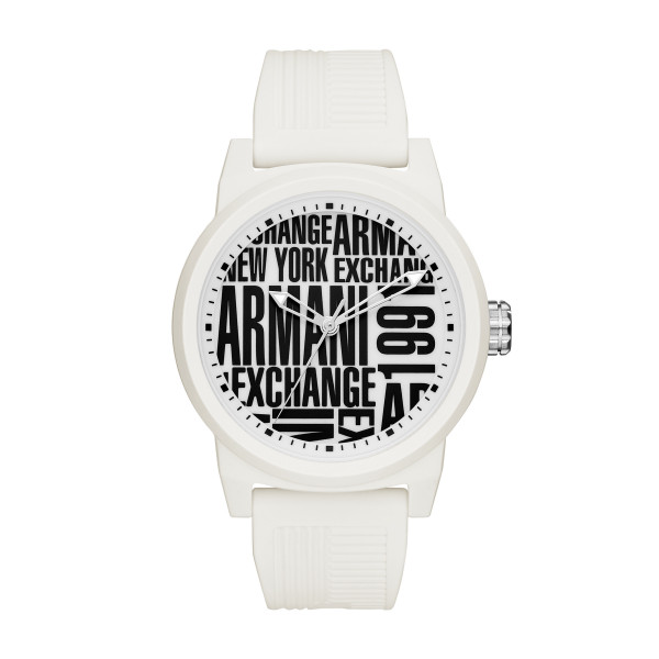 Armani Exchange AX Strap ATLC AX1442 Armani Exchange AX Strap ATLC AX1442