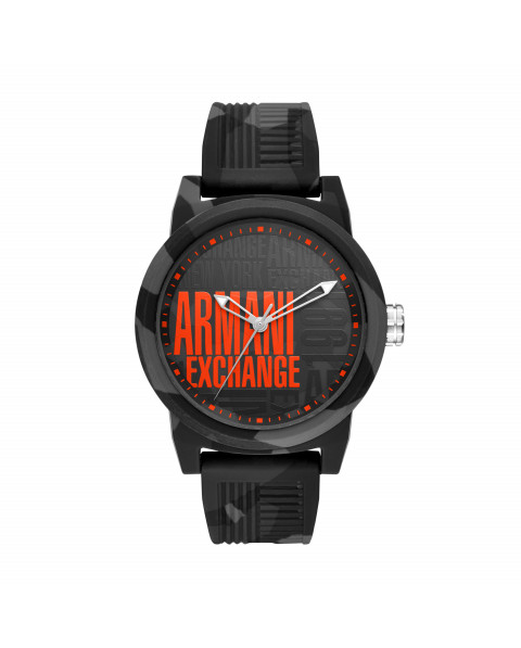 Armani Exchange AX Armbander ATLC AX1441