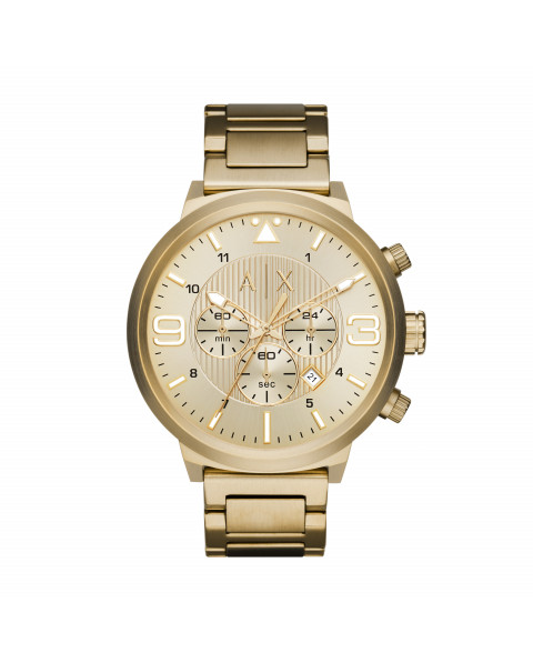 Armani Exchange AX Armbander ATLC AX1368