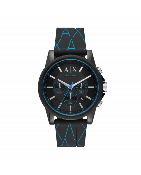 Armani Exchange AX Armbander OUTER BANKS AX1342