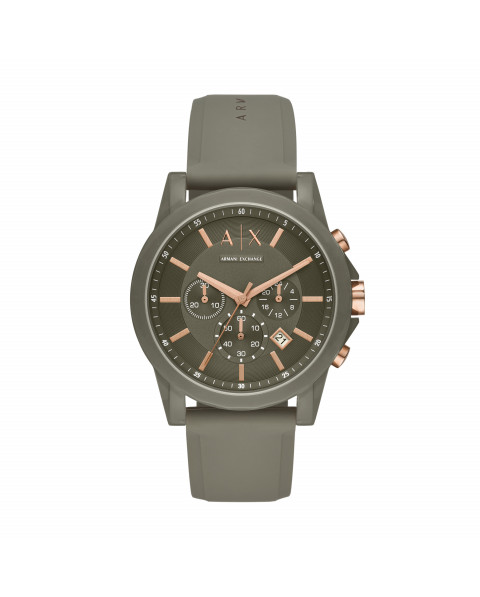 Armani Exchange AX Strap OUTER BANKS AX1341