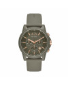 Armani Exchange AX Strap OUTER BANKS AX1341