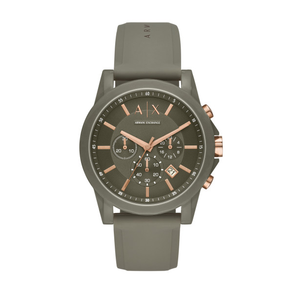 Armani Exchange AX Bracelet OUTER BANKS AX1341 Armani Exchange AX Bracelet OUTER BANKS AX1341