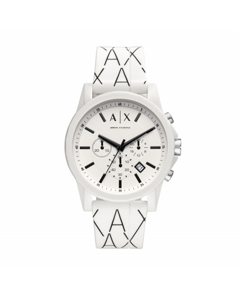 Armani Exchange AX Armbander OUTER BANKS AX1340