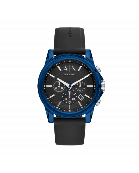 Armani Exchange AX Armbander OUTER BANKS AX1339