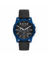 Armani Exchange AX Armbander OUTER BANKS AX1339