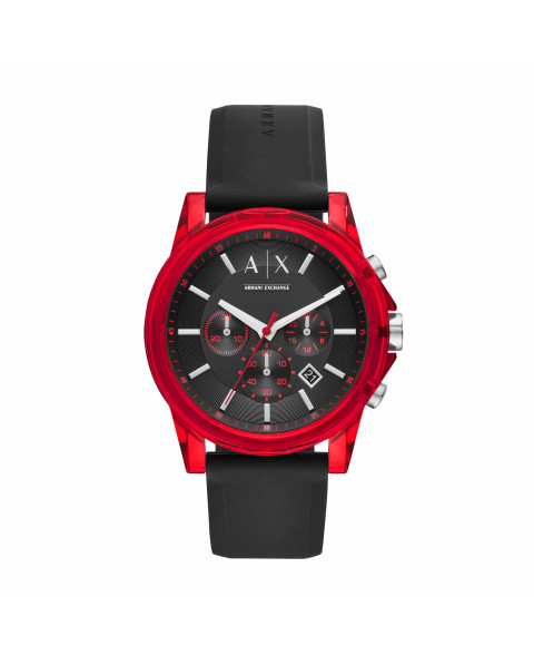 Armani Exchange AX Armbander OUTER BANKS AX1338