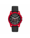 Armani Exchange AX Armbander OUTER BANKS AX1338