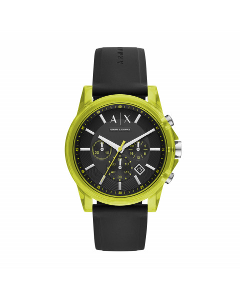 Cinturino Armani Exchange AX OUTER BANKS AX1337