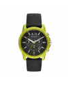 Armani Exchange AX Armbander OUTER BANKS AX1337