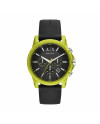Cinturino Armani Exchange AX OUTER BANKS AX1337