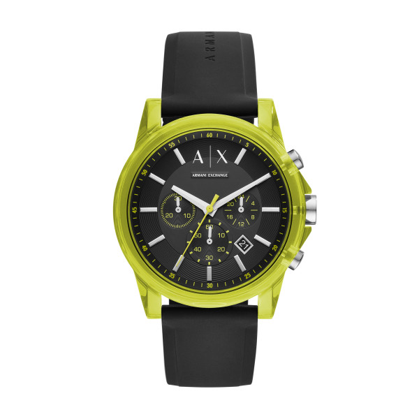 Cinturino Armani Exchange AX OUTER BANKS AX1337 Cinturino Armani Exchange AX OUTER BANKS AX1337