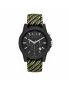 Armani Exchange AX Strap OUTERBANKS AX1334