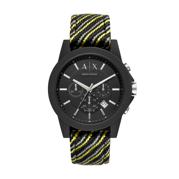 Armani Exchange AX Armbander OUTERBANKS AX1334 Armani Exchange AX Armbander OUTERBANKS AX1334