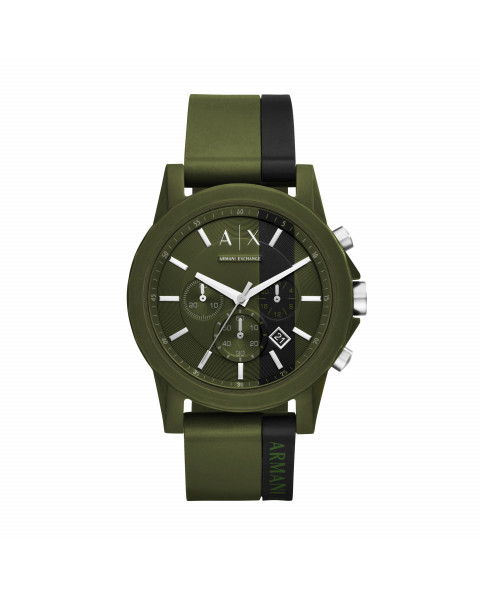 Armani Exchange AX Bracelet OUTERBANKS AX1333