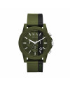 Armani Exchange AX ремешок OUTERBANKS AX1333