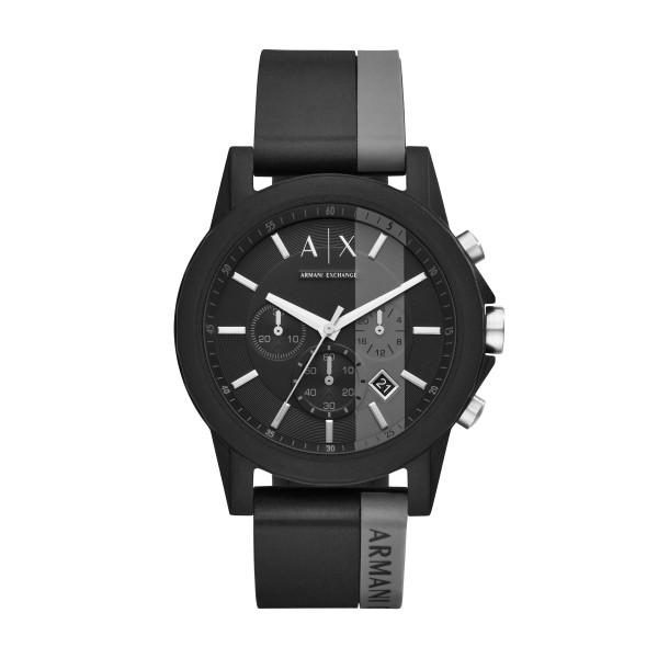 Cinturino Armani Exchange AX OUTERBANKS AX1331 Cinturino Armani Exchange AX OUTERBANKS AX1331