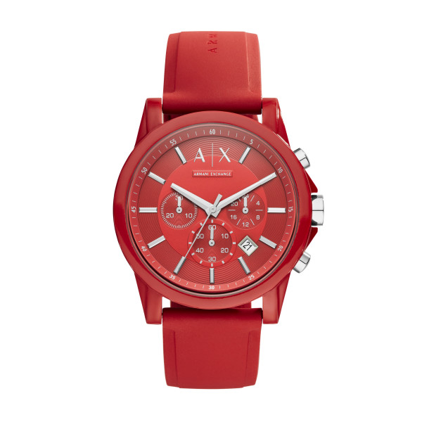 Armani Exchange AX Strap OUTERBANKS AX1328 Armani Exchange AX Strap OUTERBANKS AX1328