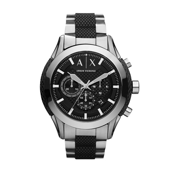 Armani Exchange AX Bracelet CORONADO AX1214 Armani Exchange AX Bracelet CORONADO AX1214
