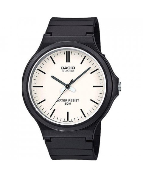 Casio MW-240-7EVEF Uhr Casio Collection MW-240-7EVEF