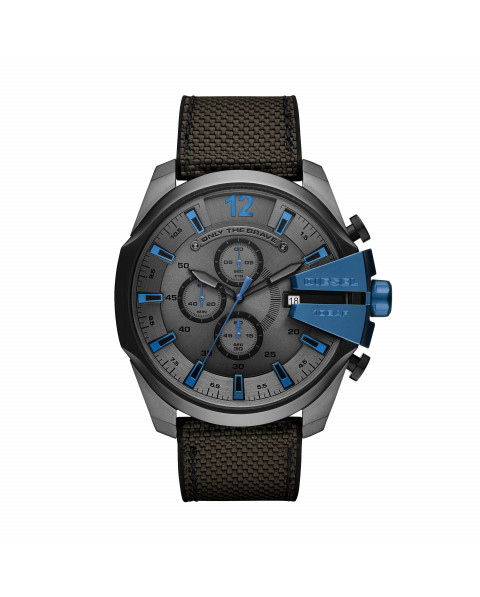 Diesel Strap MEGA CHIEF DZ4500