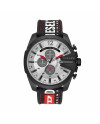 Diesel Armbander MEGA CHIEF DZ4512