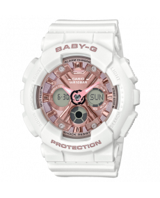 Casio BA-130-7A1ER Watch Casio BABY-G BA-130-7A1ER