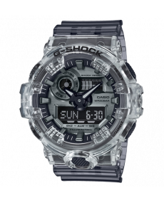 Casio GA-700SK-1AER Uhr Casio G-SHOCK GA-700SK-1AER