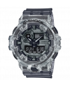 Casio GA-700SK-1AER часы Casio G-SHOCK GA-700SK-1AER