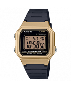 Casio W-217HM-9AVEF Montre Casio Collection W-217HM-9AVEF