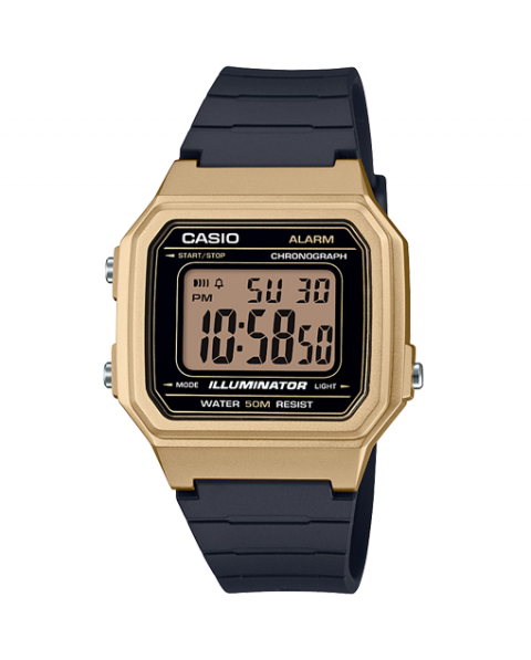 Casio W-217HM-9AVEF Montre Casio Collection W-217HM-9AV