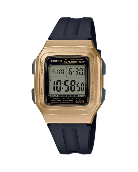 Casio Collection F-201WAM-9AV