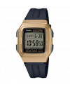 Casio F-201WAM-9AVEF Montre Casio Collection F-201WAM-9AVEF