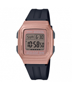 Casio F-201WAM-5AVEF Uhr Casio Collection F-201WAM-5AVEF