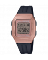 Casio F-201WAM-5AVEF Montre Casio Collection F-201WAM-5AVEF