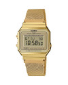 Casio A700WEMG-9AEF Montre Casio Collection A700WEMG-9A