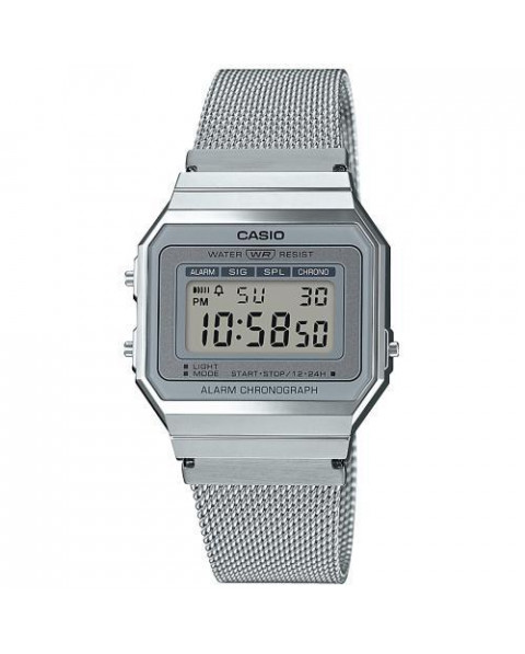 Casio A700WEM-7AEF Montre Casio Collection A700WEM-7AEF