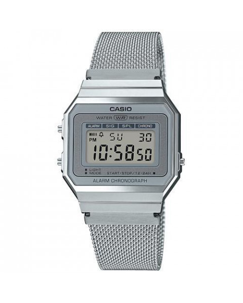 Casio A700WEM-7AEF Reloj Casio Collection A700WEM-7A
